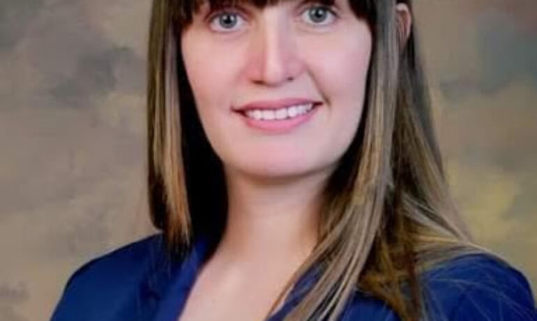 Dr. Maria Bukhari