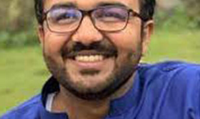 Dr. Aatir Rajput