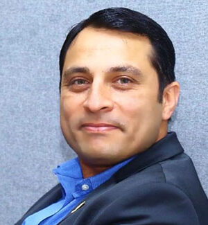 Muhammad Irfan