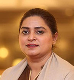Madeeha Latif