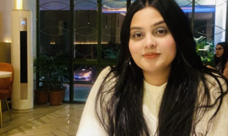 Sadia Abid