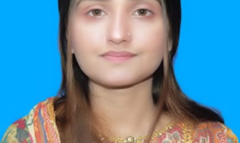 Summaiya Irfan