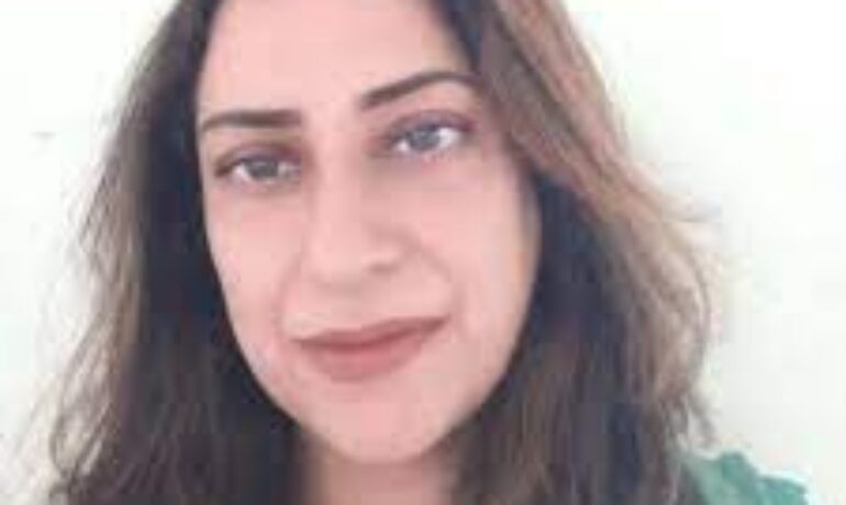 Dr. Mirrat Gul Butt