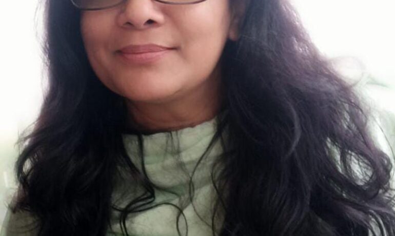 Sadia Hashmi