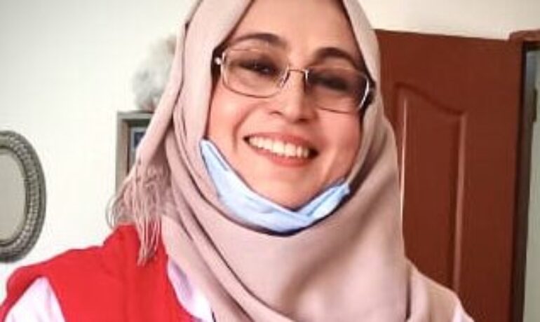 Dr.Huma Agha