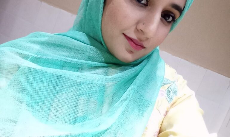 Rida Nishat
