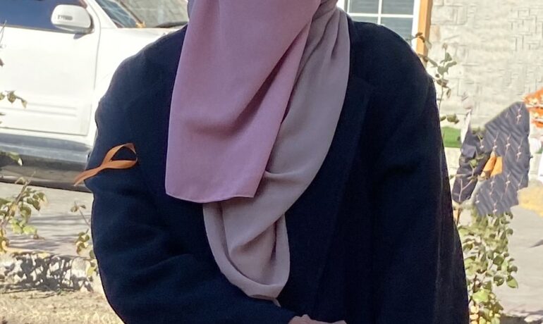 Ms. Memoona Amal
