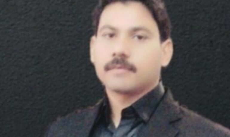 Prof Syed Farhan Ali