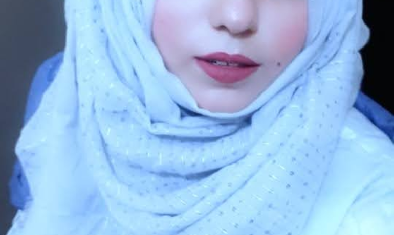 Ambreen Khan