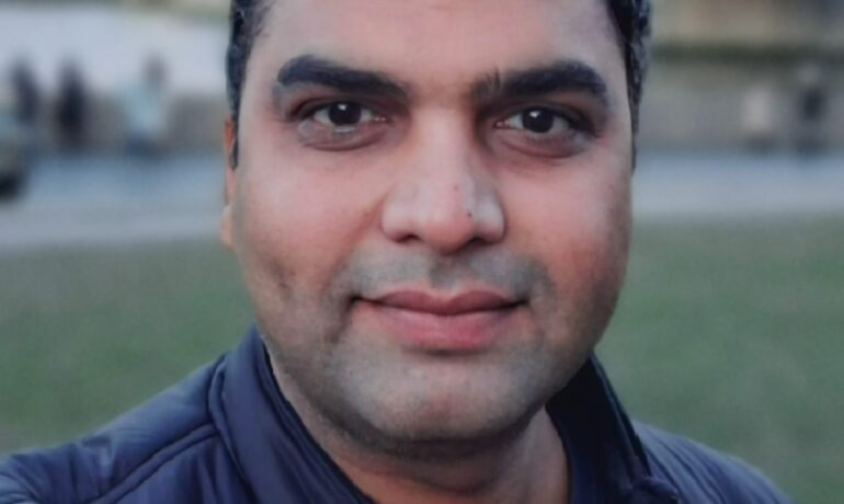 Dr. MUHAMMAD RAZA MEMON