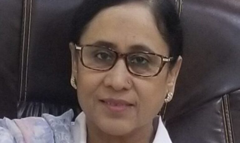 Dr.Huma Rasool Syed