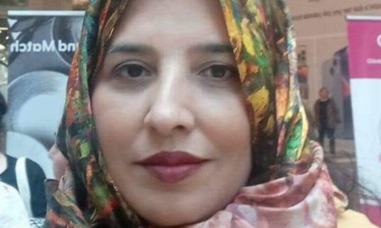 Dr.Asma Zarin
