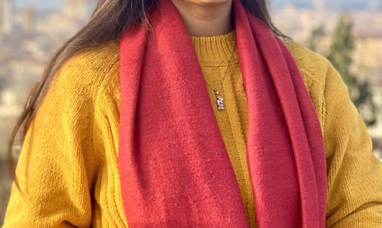 Maham Abid