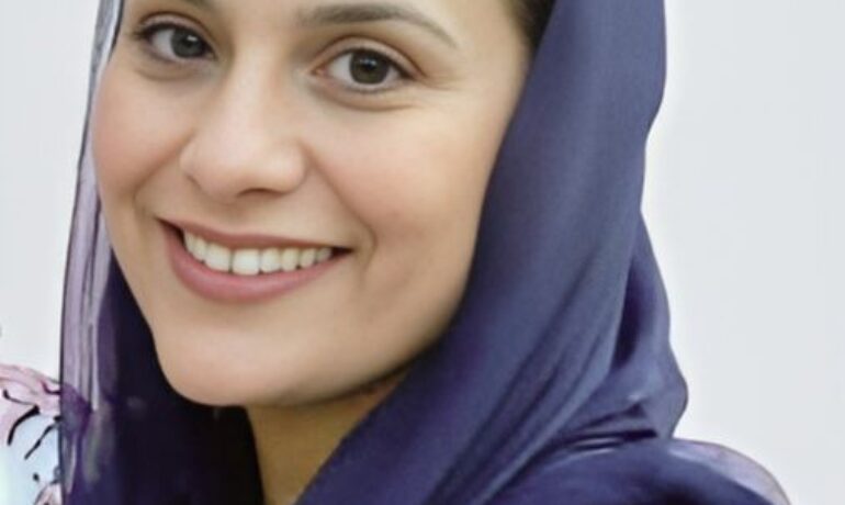 Sadia Nabeel