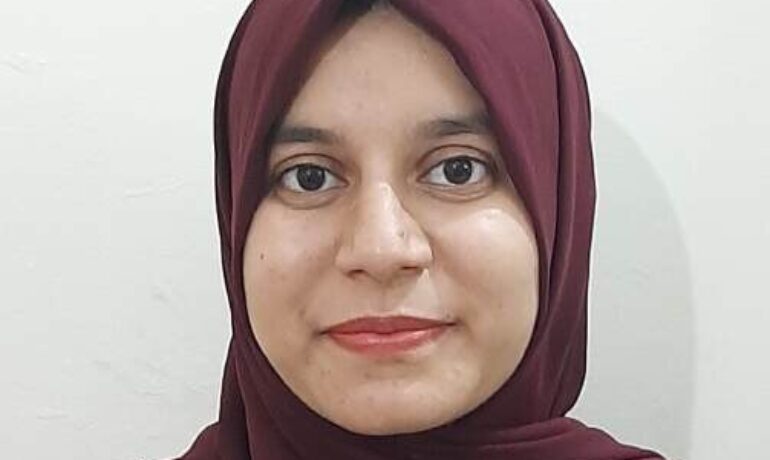 Abeera Latif