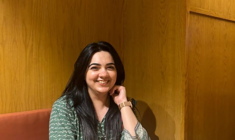 Mehwish Khan