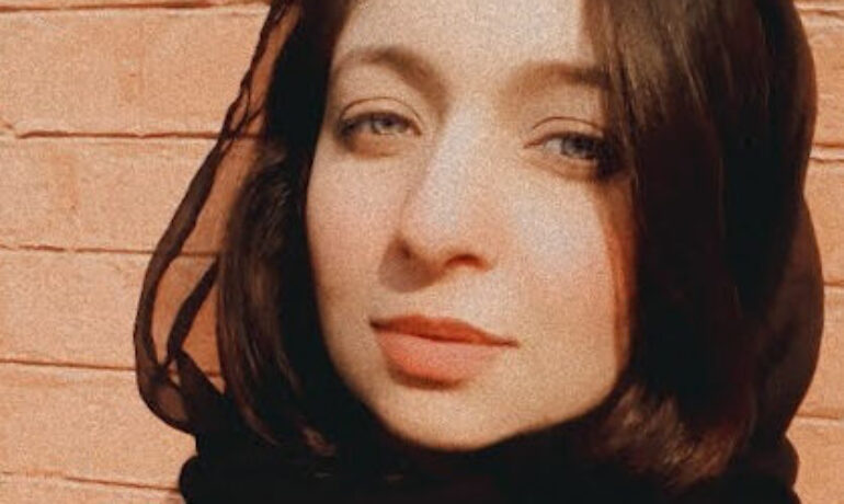 Syeda Zahra Ali