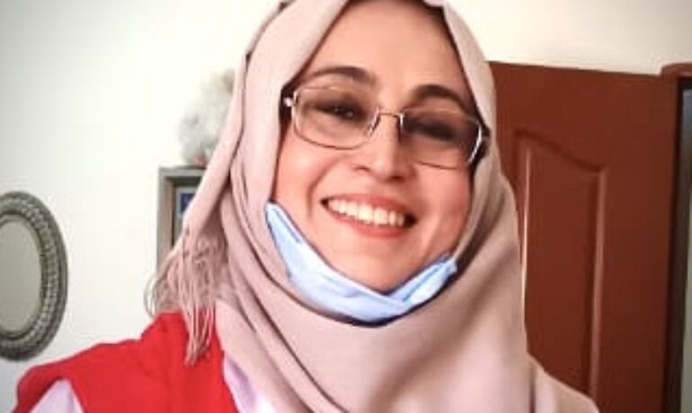 Dr. Huma Agha
