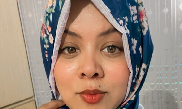 Kainat Zia