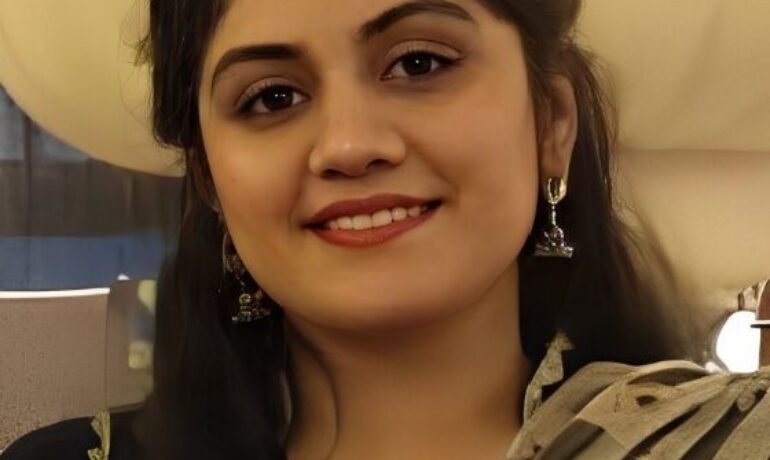 Saira Jabeen