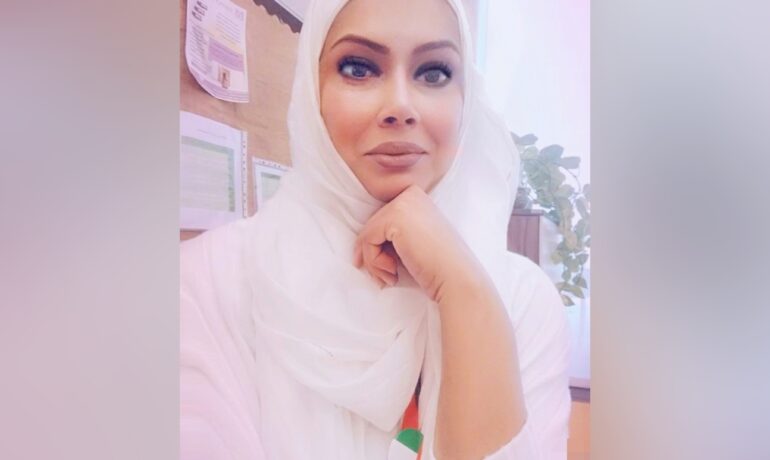 Dr. Sana Rabbani