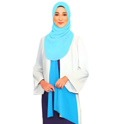 Pakistan’s 1st National CBT Chatbot providing assistance for anxiety and OCD.