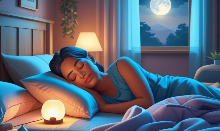 Management of Insomnia: Insights by Dr. Michael Mak