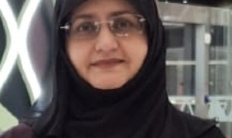 Irum Rafique